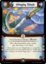 Singing Blade